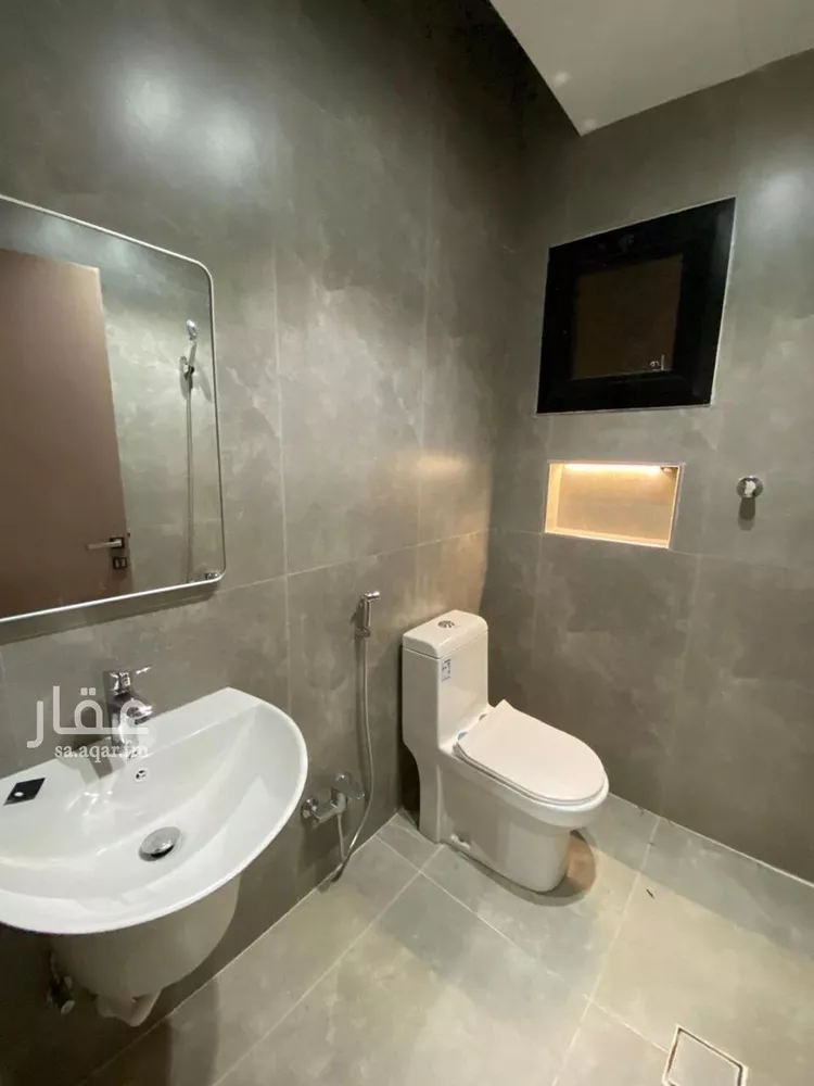 شقة للبيع في شارع إبراهيم بن المنلا, حي الهدا, مدينة الخرج, منطقة الرياض صورة 5