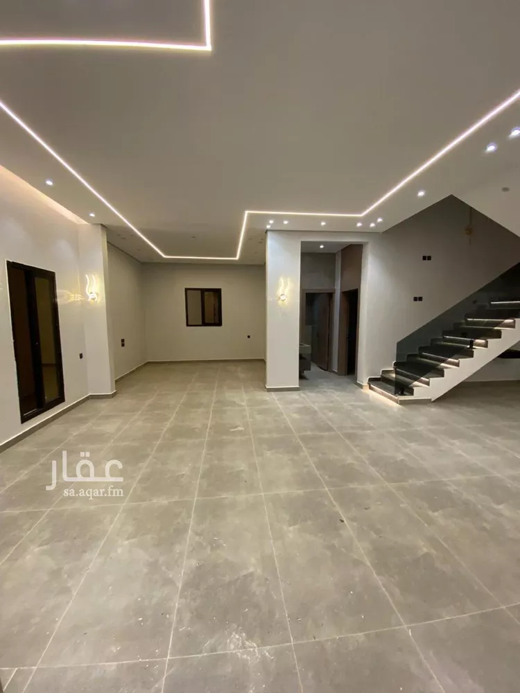 شقة للبيع في شارع إبراهيم بن المنلا, حي الهدا, مدينة الخرج, منطقة الرياض صورة 3