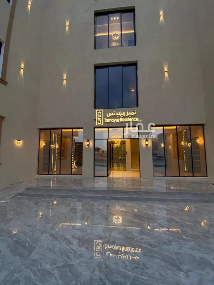 شقة للبيع في شارع مرات, حي ظهرة لبن, مدينة الرياض, منطقة الرياض صورة 4