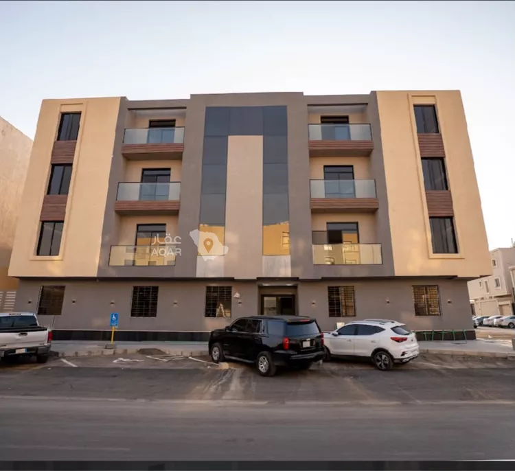 Apartment for Sale in Riyadh Dhahrat Namar