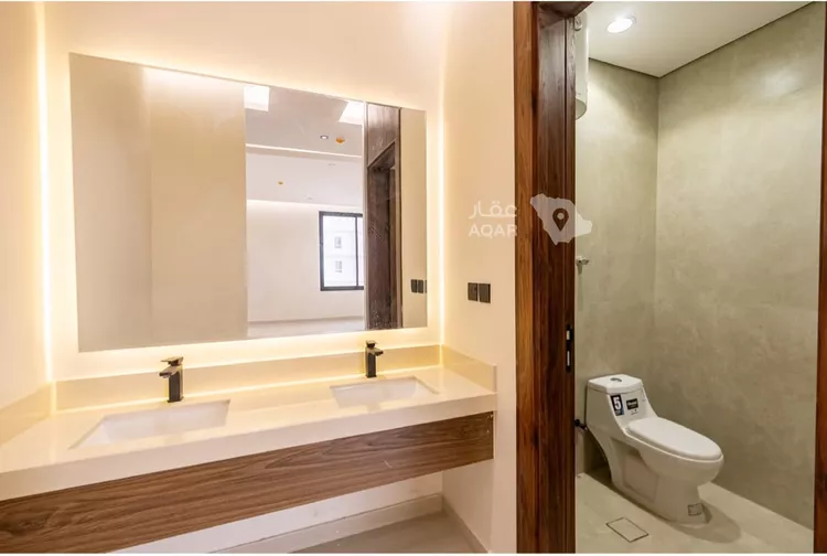 شقة للبيع في شارع النعمان بن بشير, حي الحزم, مدينة الرياض, منطقة الرياض 10