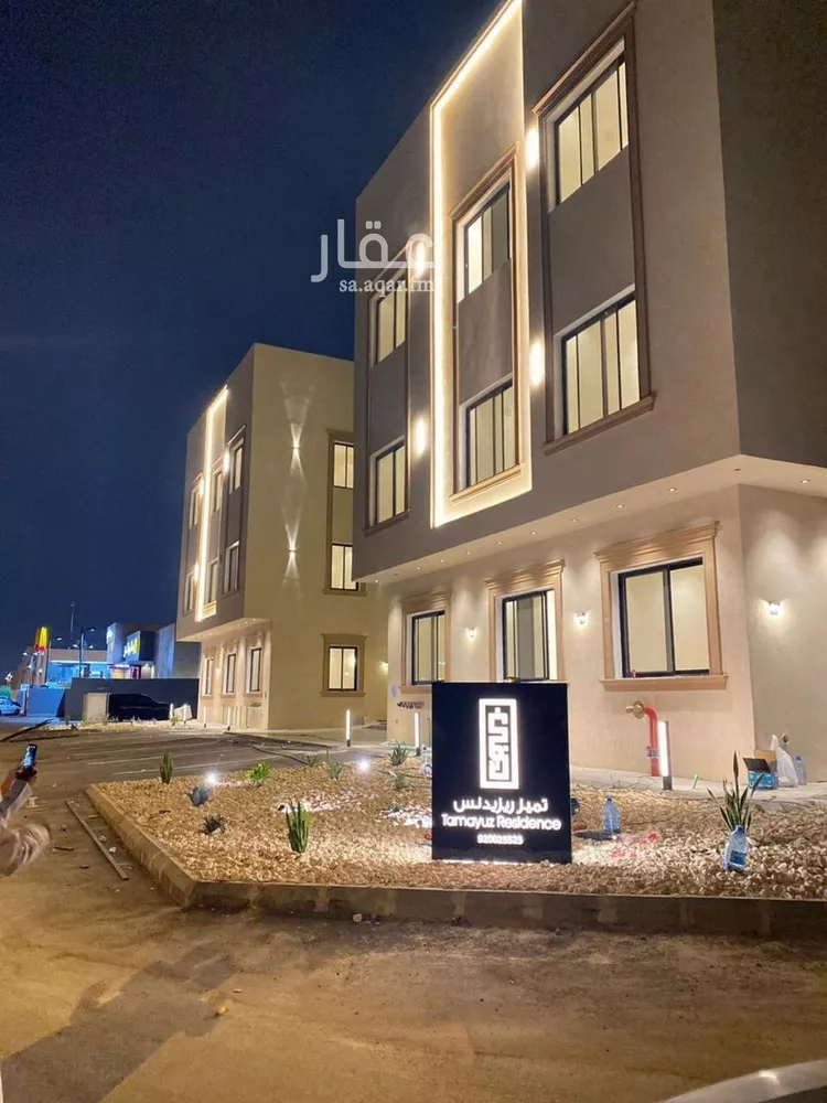 شقة للبيع في شارع مرات, حي ظهرة لبن, مدينة الرياض, منطقة الرياض صورة 2