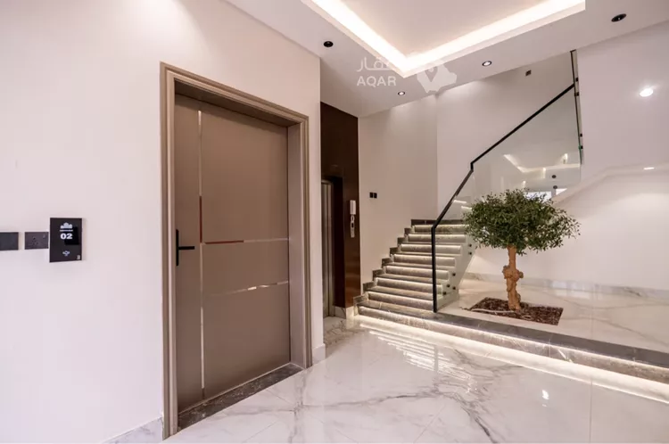 شقة للبيع في شارع النعمان بن بشير, حي الحزم, مدينة الرياض, منطقة الرياض 10