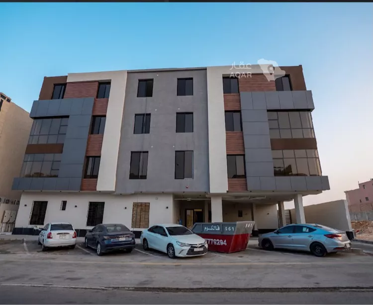 Apartment for Sale in Riyadh Tuwaiq