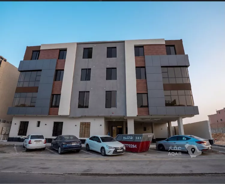 شقة للبيع في شارع سليم بن قيس, حي طويق, مدينة الرياض, منطقة الرياض