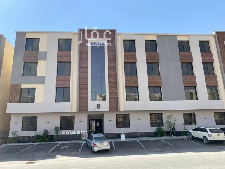 شقة للبيع في شارع الاصلاب, حي الحزم, مدينة الرياض, منطقة الرياض