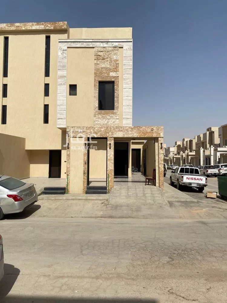 دور للبيع في شارع أبي الحسين الرضي, حي طويق, مدينة الرياض, منطقة الرياض 1 صورة