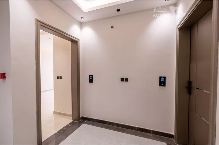 شقة للبيع في شارع النعمان بن بشير, حي الحزم, مدينة الرياض, منطقة الرياض 5