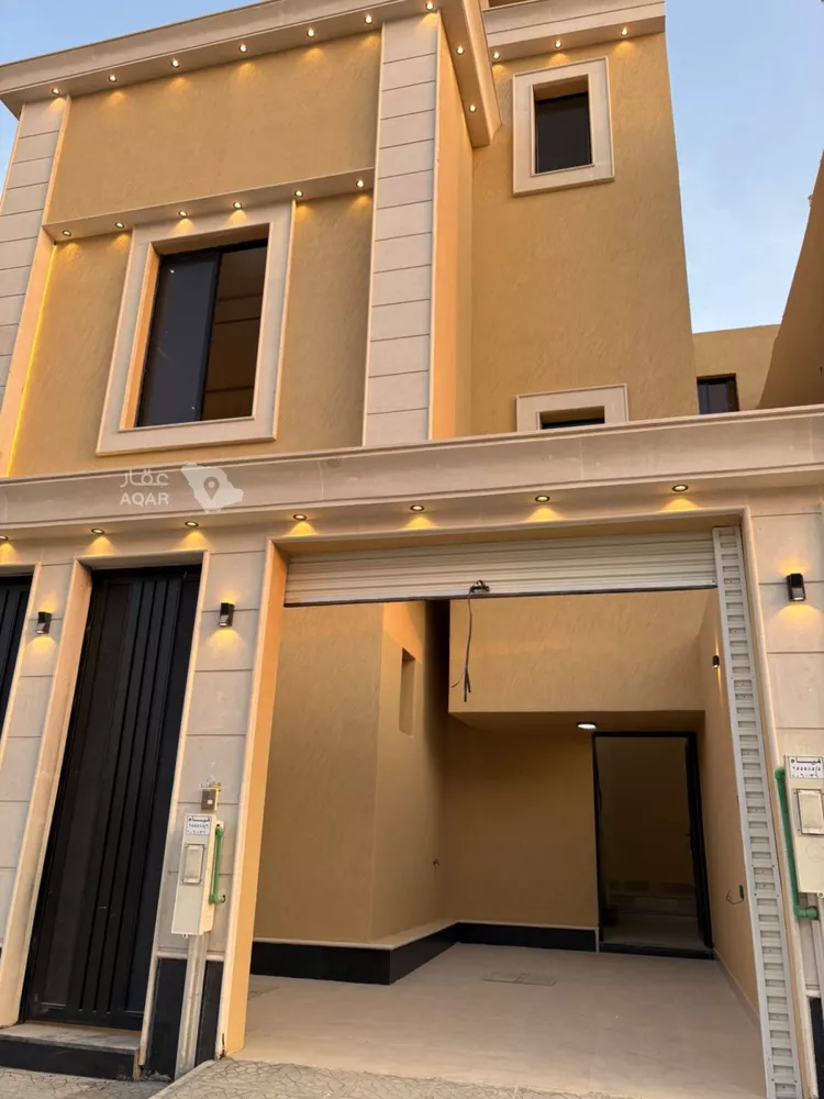 Floor for Sale in Riyadh Taiba