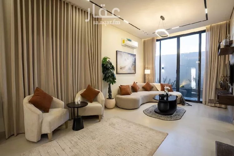 شقة للبيع في شارع ضاحية نمار488, حي ضاحية نمار, مدينة الرياض, منطقة الرياض صورة 3
