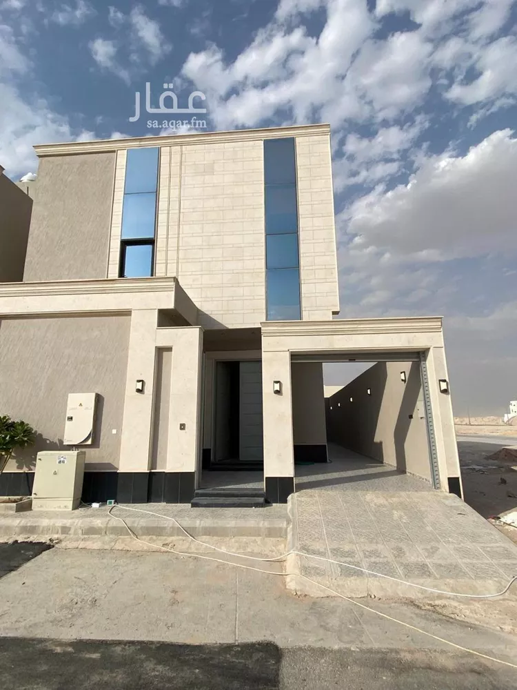 شقة للبيع في حي الجنادرية, مدينة الرياض, منطقة الرياض