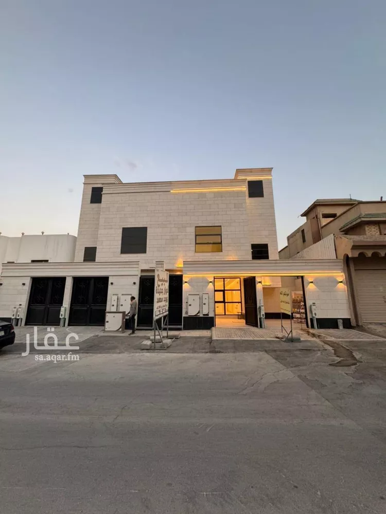 دور للبيع في شارع بشر بن صفوان, حي الشفاء, مدينة الرياض, منطقة الرياض