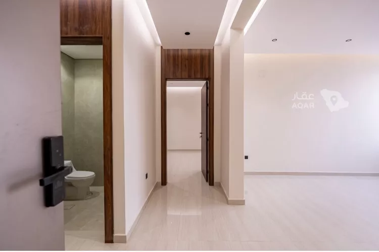 شقة للبيع في شارع النعمان بن بشير, حي الحزم, مدينة الرياض, منطقة الرياض 6