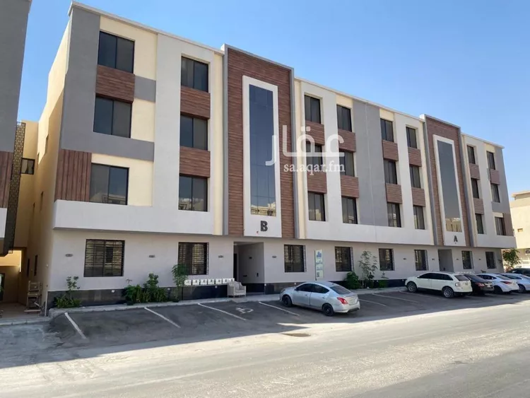 شقة للبيع في شارع الاصلاب, حي الحزم, مدينة الرياض, منطقة الرياض صورة 2