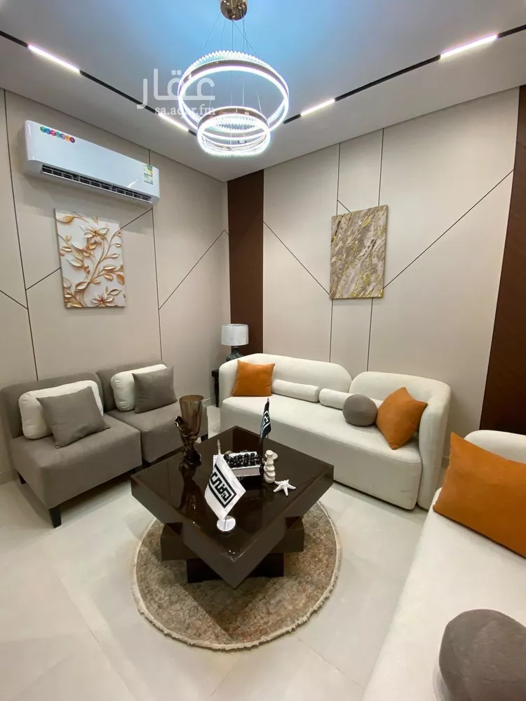 شقة للبيع في شارع ضاحية نمار488, حي ضاحية نمار, مدينة الرياض, منطقة الرياض صورة 2