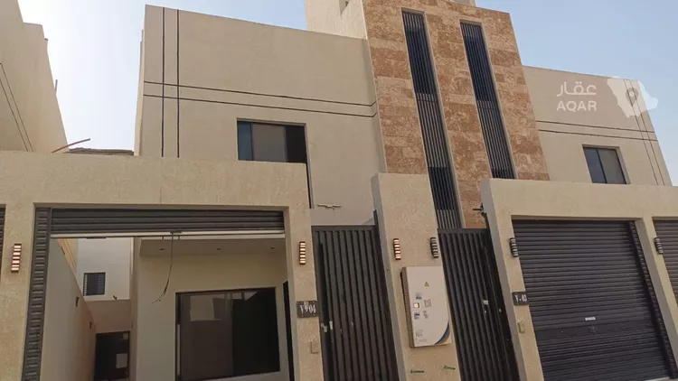Floor for Sale in Riyadh Badr 2