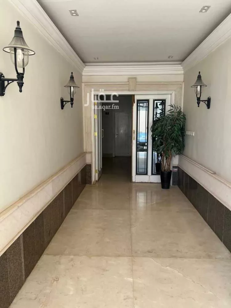 شقة للبيع في شارع رقم 376, حي الياسمين, مدينة الرياض, منطقة الرياض صورة 2