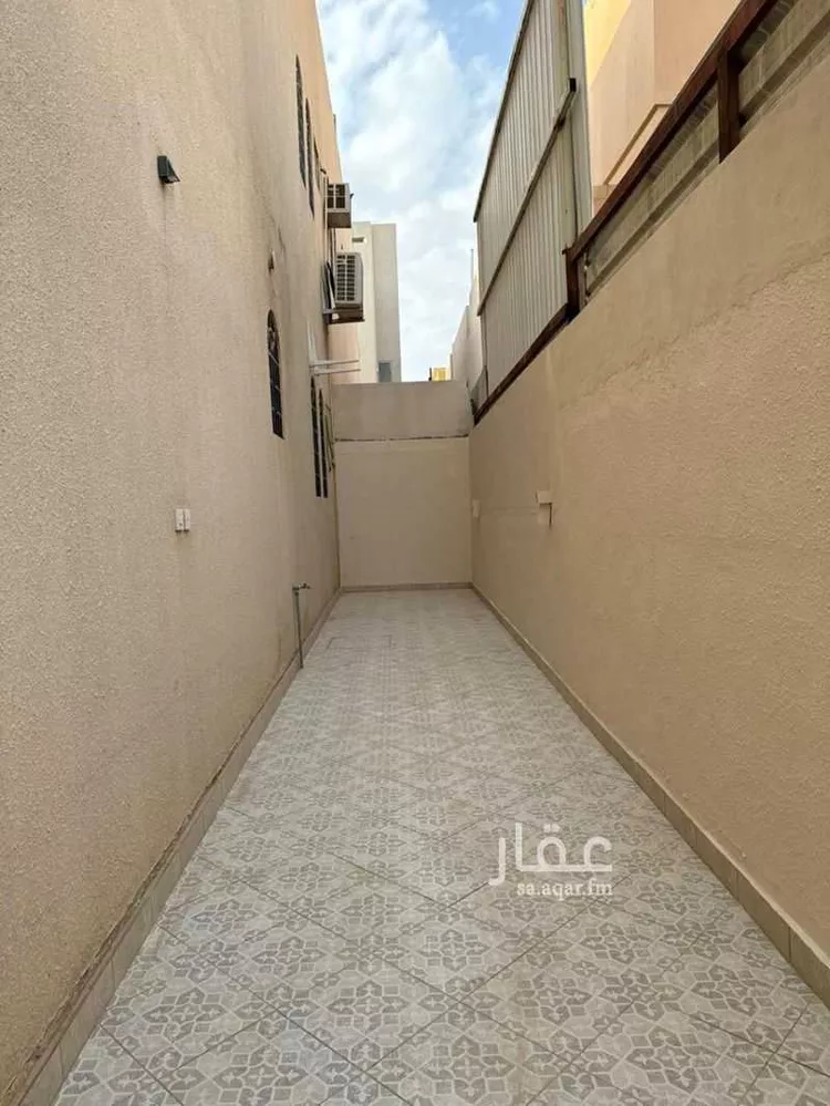 دور للإيجار في حي الروابي, مدينة الرياض, منطقة الرياض صورة 2