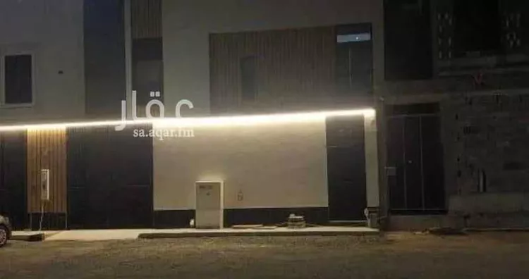 فيلا للبيع في شارع شعيب بن سليم البصري, حي الملك فهد, مدينة المدينة المنورة, منطقة المدينة المنورة صورة 3