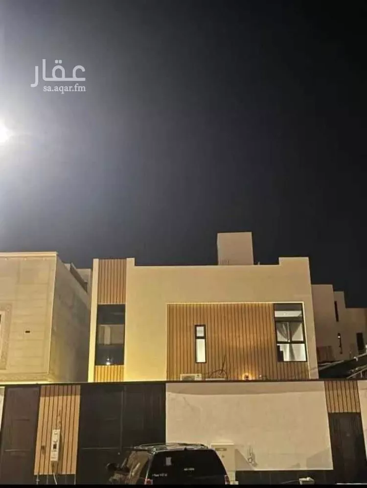 فيلا للبيع في شارع شعيب بن سليم البصري, حي الملك فهد, مدينة المدينة المنورة, منطقة المدينة المنورة صورة 4