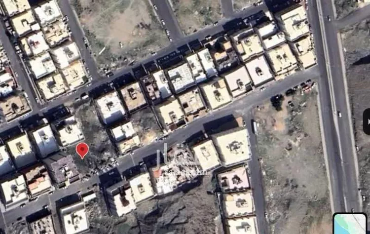 أرض للبيع في شارع المرقبان, حي النوارية, مدينة مكة المكرمة, منطقة مكة المكرمة