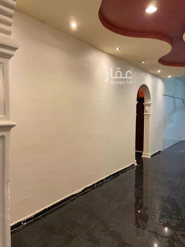 شقة للإيجار في شارع الصفرات, حي العمرة, مدينة مكة المكرمة, منطقة مكة المكرمة صورة 3