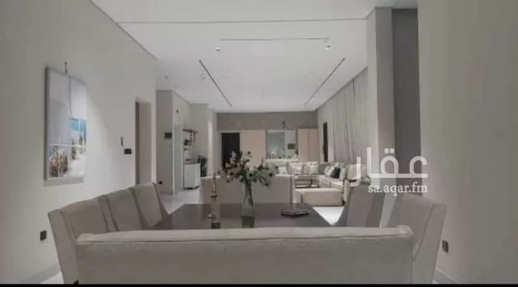 فيلا للبيع في شارع شعيب بن سليم البصري, حي الملك فهد, مدينة المدينه المنوره, منطقة المدينة المنورة صورة 4