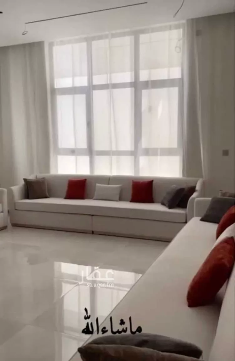 فيلا للبيع في شارع شعيب بن سليم البصري, حي الملك فهد, مدينة المدينه المنوره, منطقة المدينة المنورة صورة 5