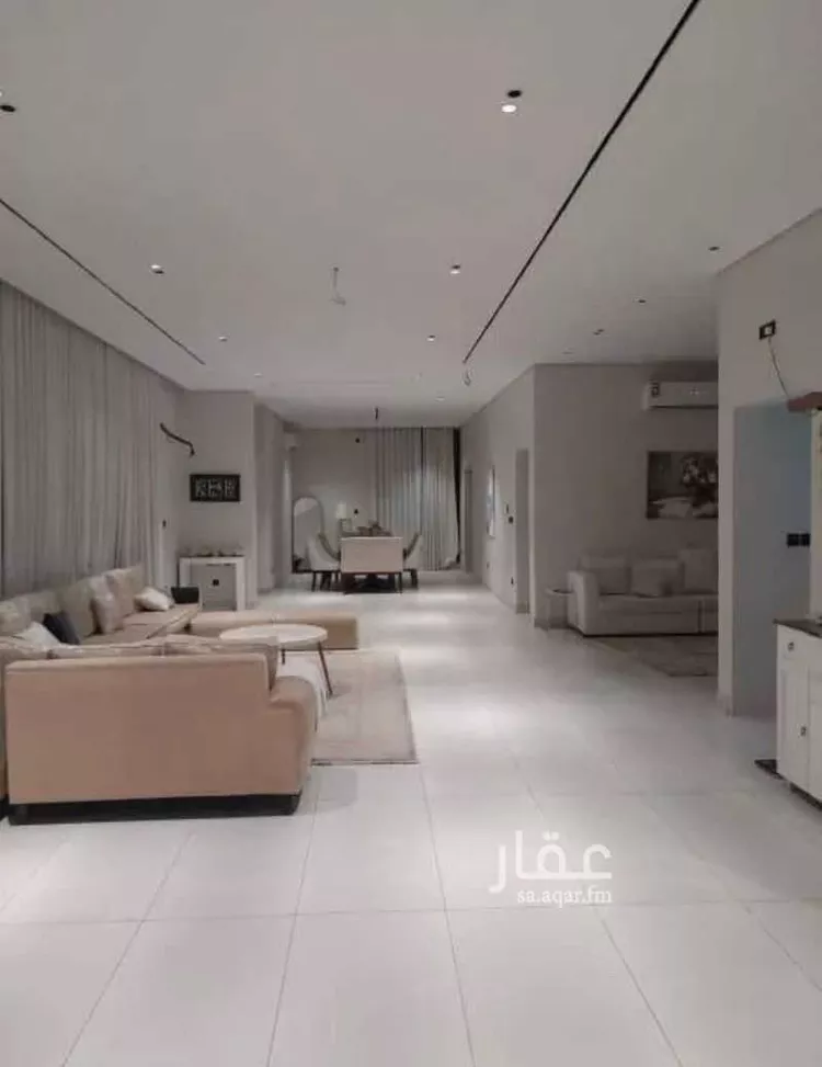 فيلا للبيع في شارع شعيب بن سليم البصري, حي الملك فهد, مدينة المدينة المنورة, منطقة المدينة المنورة 6