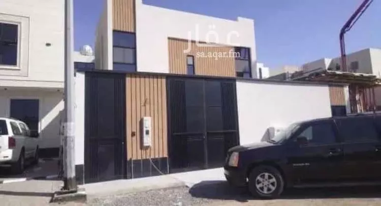 فيلا للبيع في شارع شعيب بن سليم البصري, حي الملك فهد, مدينة المدينة المنورة, منطقة المدينة المنورة صورة 5