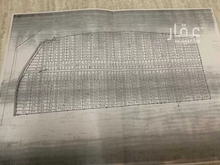 أرض للبيع في المشاعلة بالجله ، القويعية صورة 3