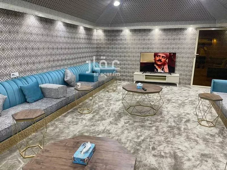 شاليه واستراحة للحجز في شارع جيزان ، العيينة ، الدرعية صورة 5