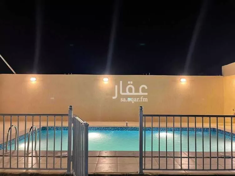 شاليه واستراحة للحجز في شارع جيزان ، العيينة ، الدرعية