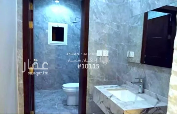 شقة للبيع في شارع الجَفْر, حي حكومي1, مدينة جدة, منطقة مكة المكرمة صورة 4