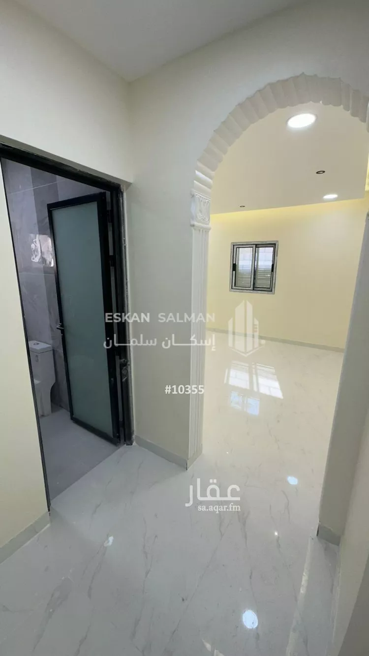 شقة للبيع في شارع إبراهيم التلمساني, حي بدر, مدينة الدمام, المنطقة الشرقية صورة 5