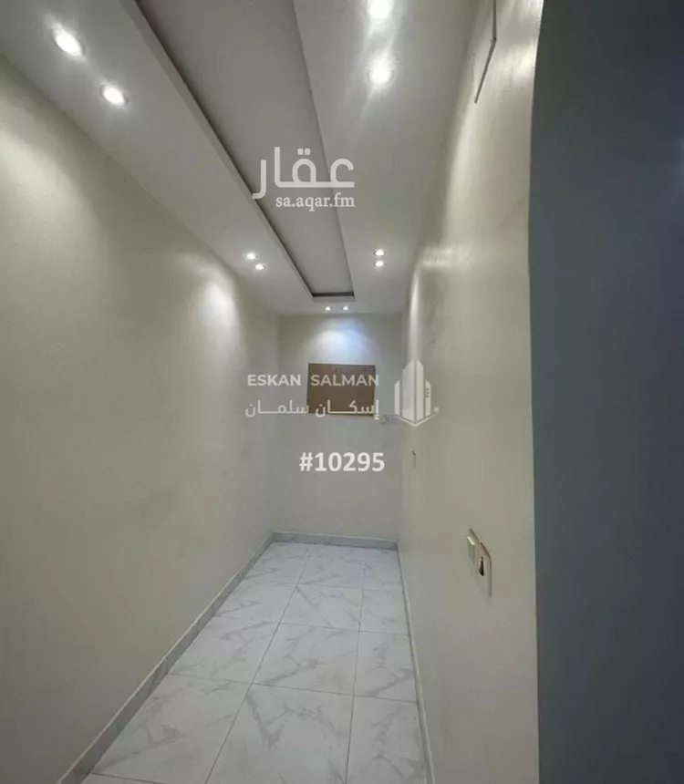 شقة للبيع في شارع 55M, حي الرحاب 1, مدينة جازان, منطقة جازان صورة 2