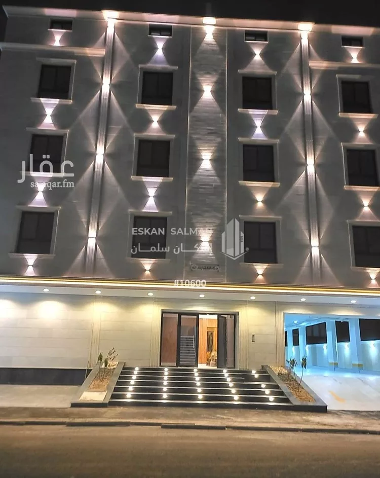 شقة للبيع في شارع النوخذة, حي الشامية الجديد, مدينة مكه المكرمه, منطقة مكة المكرمة صورة 2
