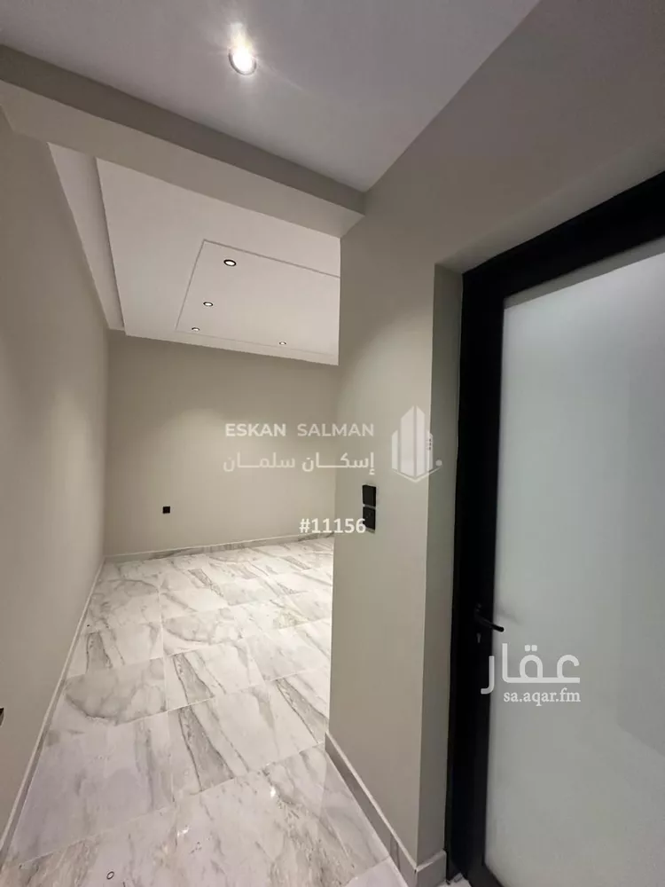 شقة للبيع في شارع شارع 27 ب, حي المطار, مدينة جازان, منطقة جازان صورة 2