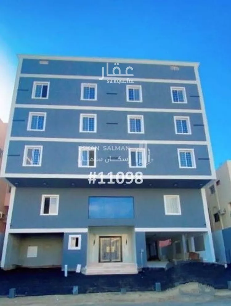 شقة للبيع في شارع عبد الله بن يحيي, حي بطحاء قريش, مدينة مكه المكرمه, منطقة مكة المكرمة