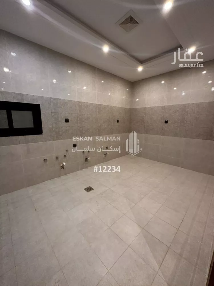 شقة للبيع في شارع حفصة بنت سيرين, حي الريان, مدينة جدة, منطقة مكة المكرمة صورة 5