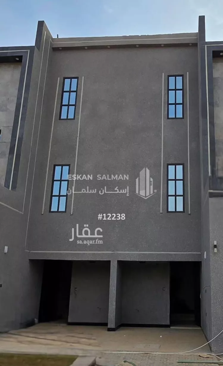 فيلا للبيع في شارع رقم 94, حي الندوة, مدينة الرياض, منطقة الرياض صورة 2