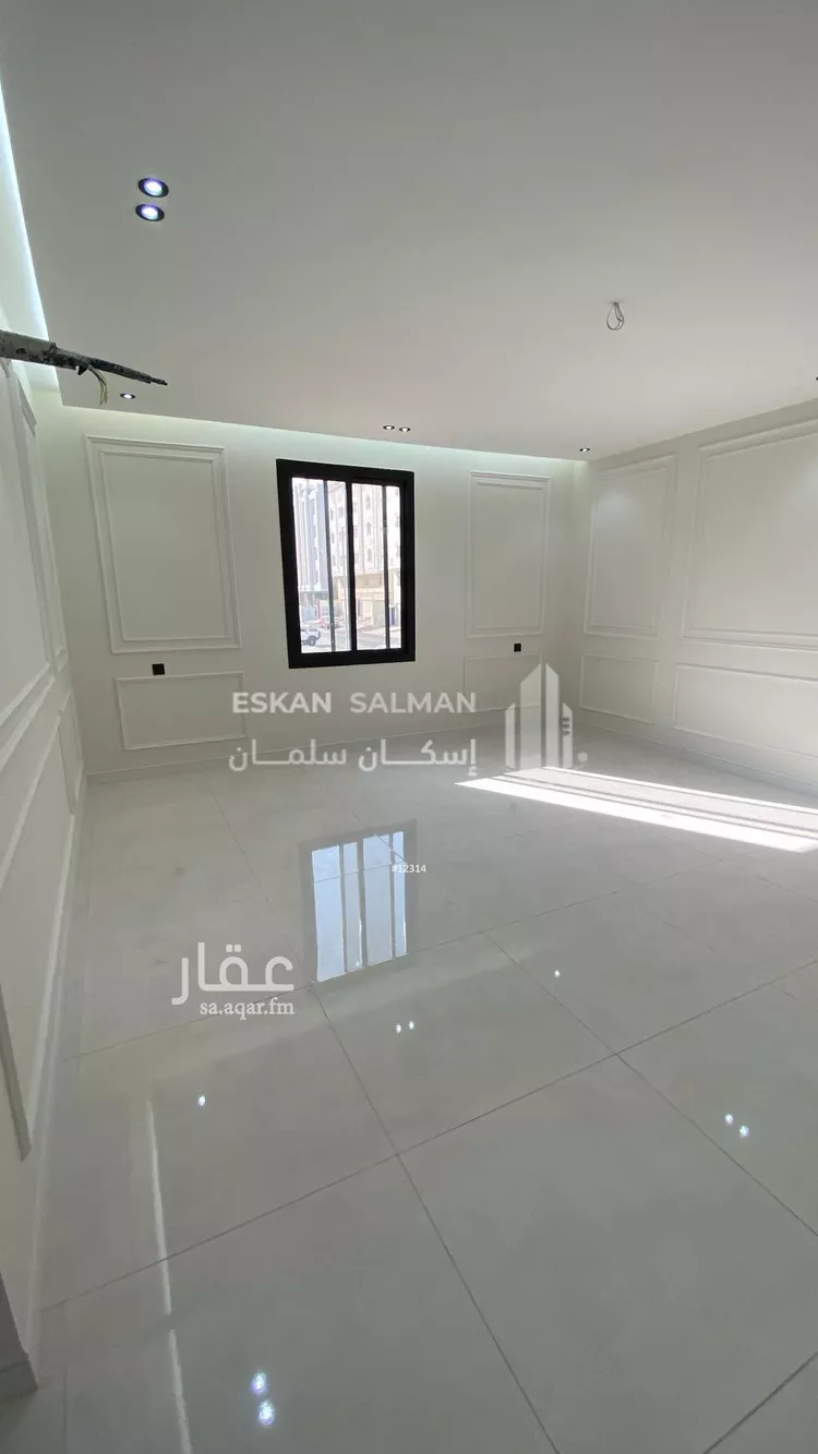 شقة للبيع في شارع شارع ادهم بن حظره الراشدي, حي الشوقية, مدينة مكه المكرمه, منطقة مكة المكرمة صورة 3