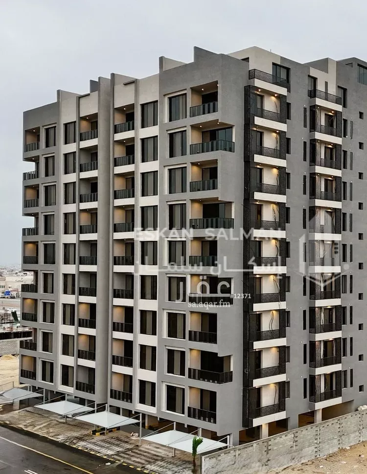 شقة للبيع في حي الجامعيين, مدينة الدمام, المنطقة الشرقية