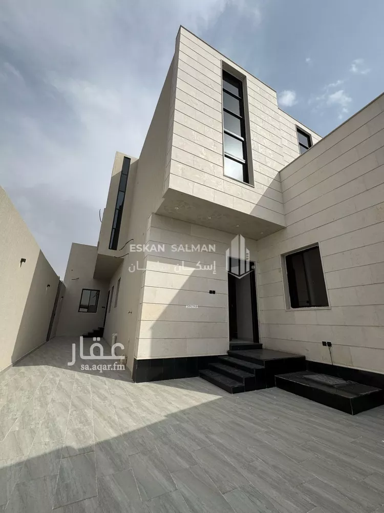 فيلا للبيع في شارع ابن شروان, حي الرحبة, مدينة امارة منطقة مكة المكرمة - الطائف, منطقة مكة المكرمة صورة 2