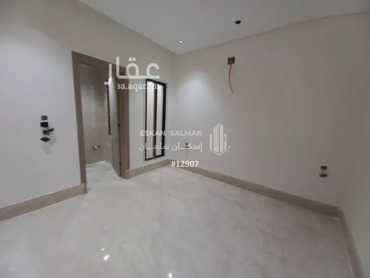 شقة للبيع في شارع إسماعيل بن إبراهيم الربعي, حي طويق, مدينة الرياض, منطقة الرياض صورة 3