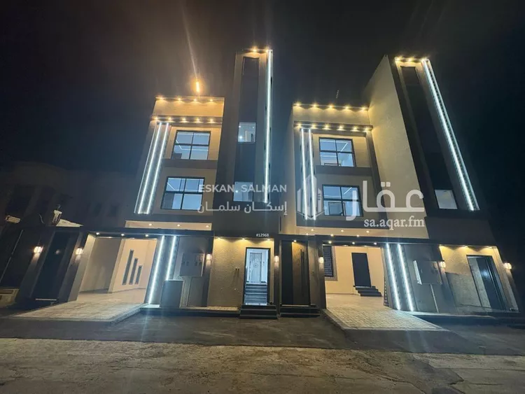 دور للبيع في شارع الشرف 2, حي الشرف, مدينة خميس مشيط, منطقة عسير