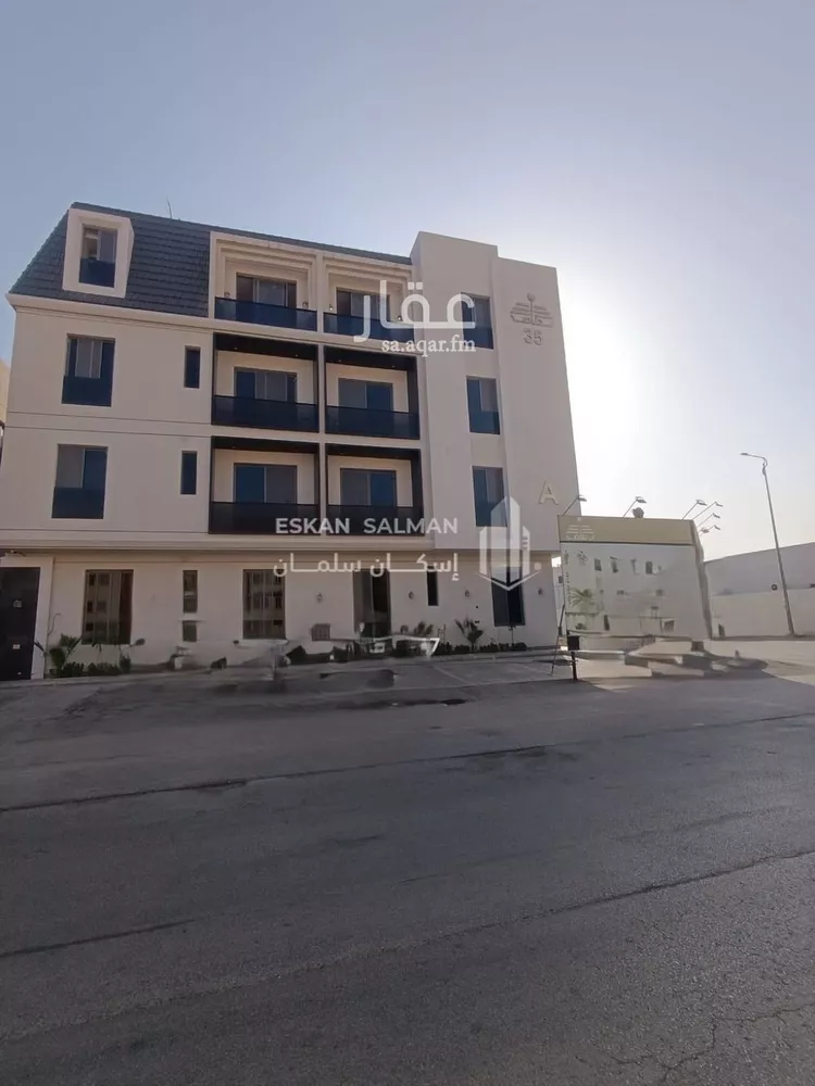شقة للبيع في شارع راجيه, حي المونسية, مدينة الرياض, منطقة الرياض