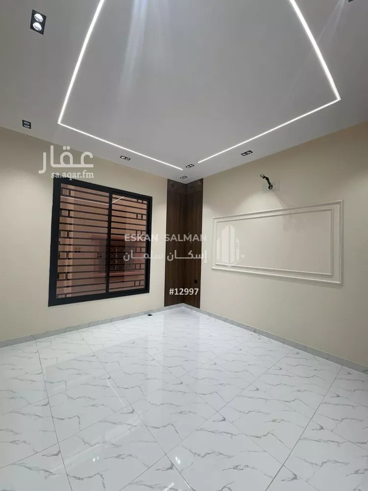 دور للبيع في شارع عبدالله اخو معبد ابن قيس ابن صخر, حي الشرف, مدينة خميس مشيط, منطقة عسير صورة 5