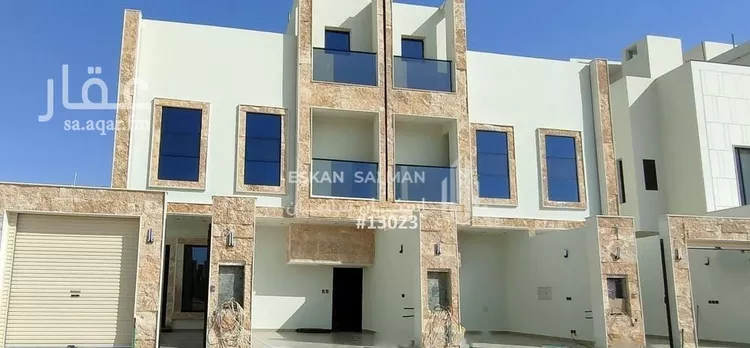 دور للبيع في شارع RTND3867, حي الجنادرية, مدينة الرياض, منطقة الرياض