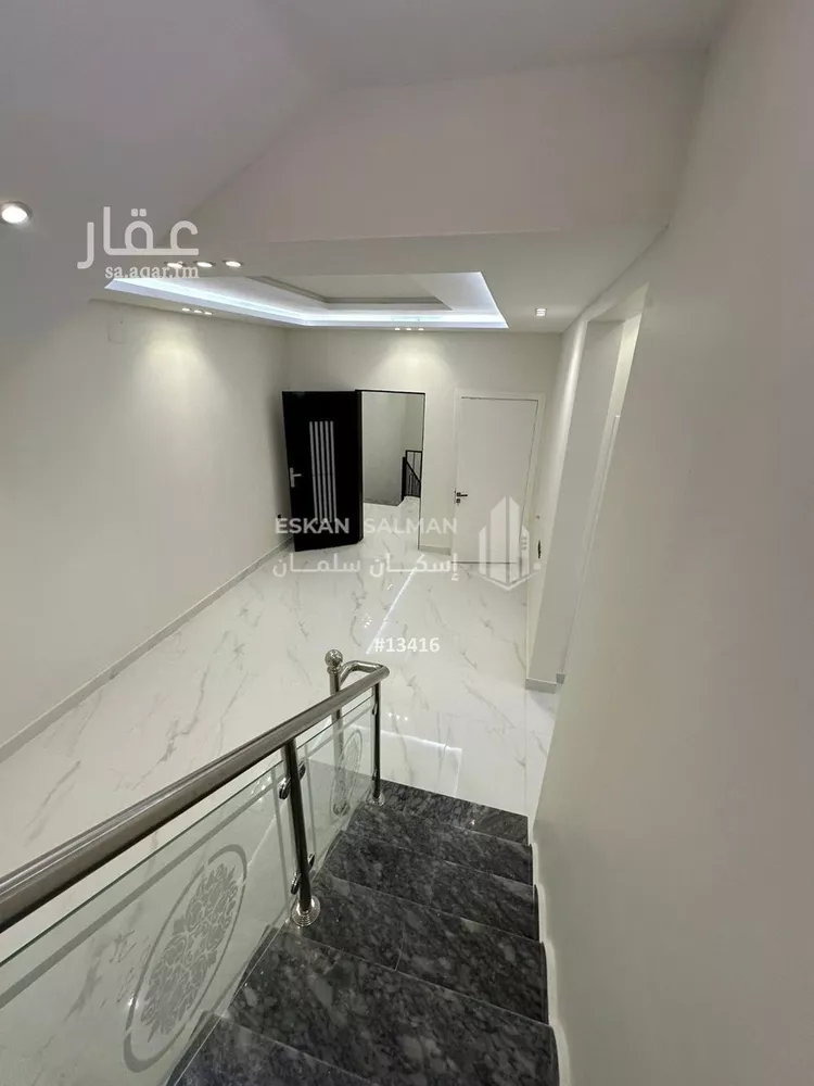 شقة للبيع في شارع عمر ابن حبيب, حي الجنادرية, مدينة الرياض, منطقة الرياض صورة 5